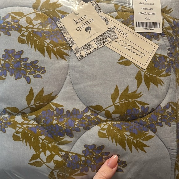 Vintage Kate Quinn Quilts UPDATED 3/2026 - Picture 7 of 15